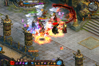 VTC Game xác nhận sẽ phát hành Diệp Vấn tại Việt Nam trong tháng 05/2016