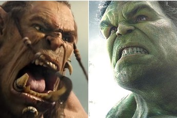5 điều thú vị có thể bạn chưa biết về phim “bom tấn” Warcraft