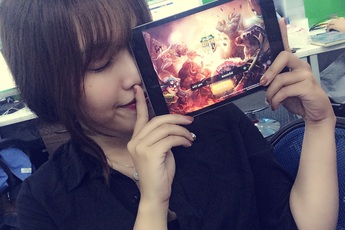 6 lý do đáng để chờ đợi siêu phẩm Game Việt Anh Hùng Đại Chiến