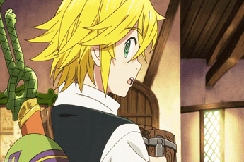 10 điều bạn chưa biết về anh chàng Meliodas của Thất Hình Đại Tội