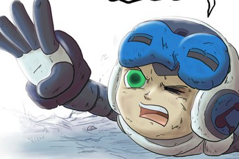Mighty No 9 thất bại thảm hại, fan Mega Man lại chìm vào tuyệt vọng