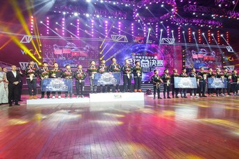 Đội tuyển Đột Kích Việt Nam - Freedom Gaming giành hạng ba trong giải đấu 1,4 tỷ đồng