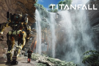 Cận cảnh 15 phút đầu chơi Titanfall 2: Game bắn súng viễn tưởng hay nhất tháng 10