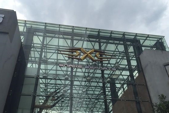 Toàn cảnh Gaming House như khách sạn 3 sao của SofM tại Snake eSports