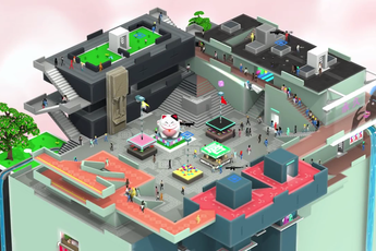Tokyo 42: Game hành động giống GTA trông ngày càng hấp dẫn