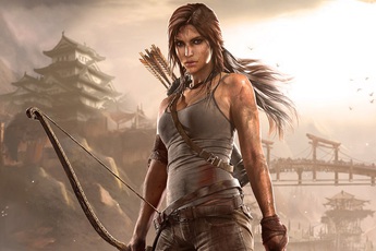 7 chi tiết mà bạn chưa chắc đã biết về nữ nhân vật Lara Croft