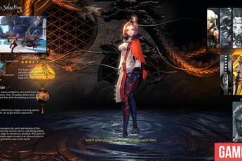 "Nực cười" GM thâu tóm toàn bộ tên đẹp trong game