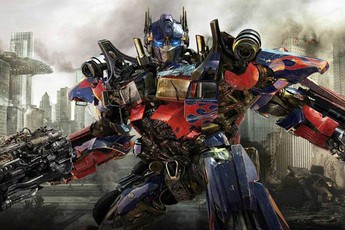 Transformer: The Last Knight sẽ làm cả thế giới sững sờ vào ngày mai, 31/05