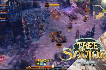 Tree of Savior tiếp tục khẳng định mình là game online 'khó tính' nhất thế giới