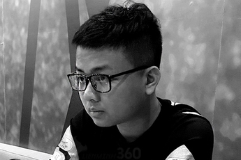 Liên Minh Huyền Thoại: SofM kể về con đường từ game thủ Dota đến với giấc mơ Chung Kết Thế Giới