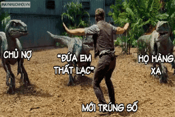 Đau ruột với những ước muốn của game thủ Việt, nếu trúng độc đắc 92 tỷ