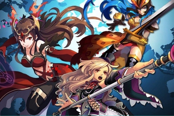 Đừng làm game ăn theo Liên Minh Huyền Thoại, Tencent sẽ kiện đấy