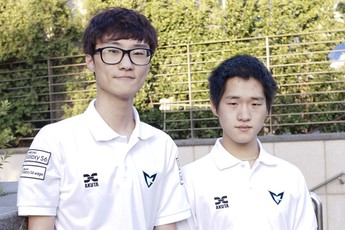 Cựu tuyển thủ Liên Minh Huyền Thoại nhà Samsung giải nghệ, chuyển sang thi đấu Overwatch