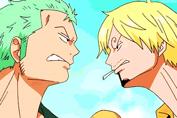7 cặp kỳ phùng địch thủ được yêu thích nhất trong thế giới manga/anime