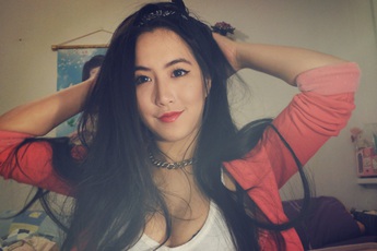 Điểm mặt những cô gái xinh đẹp, tài năng của cộng đồng DOTA 2 thế giới