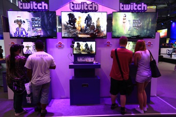 Dù có TI6 nhưng DOTA 2 vẫn chỉ xếp thứ 2 trên bảng xếp hạng của Twitch trong tháng 8