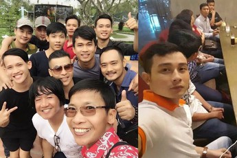 Chờ NPH Offline quá lâu, game thủ Khổng Minh Truyện cả nước tự “hẹn hò” với nhau