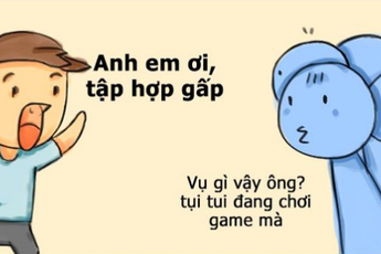 Truyện tranh Võ Lâm Miễn Phí – 4 lý do game thủ thích thú với Phiên Bản Mới