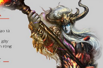 Truyền nhân Tứ Tộc – Ai sẽ là Đại Chúa Tể?