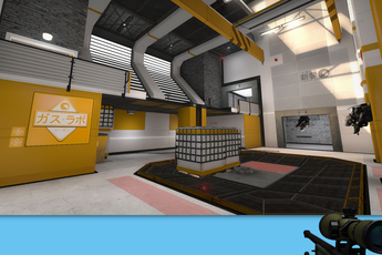 Chơi Đột Kích, Counter-Strike hay bị ăn hành? Hãy luyện cổ tay bằng game này ngay