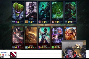 LMHT: QTV chán nản kể chuyện quán nét bị fan đến chơi 20 tiếng rồi bùng tiền chạy mất hút