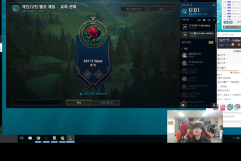 Lý do củ chuối này khiến Faker phải bỏ đi nick "Hide on bush", vào lại "SKT T1 Faker" sau gần năm trời bỏ đó mọc rêu