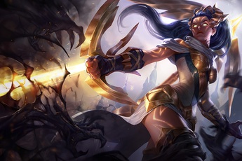 Chi tiết cập nhật Liên Minh Huyền Thoại 6.15: Nerf mạnh Malzahar, buff nhẹ Vayne và Jarvan IV