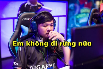 Liên Minh Huyền Thoại: SOFM bất ngờ luyện tập vị trí mới, em sẽ không đi rừng khi ra mắt ở Snake?