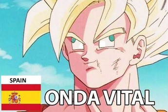 Người nước ngoài gọi Ka Mê Jo Ko trong Dragon Ball là gì?