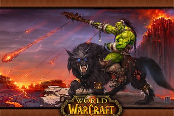 Video lịch sử Warcraft toàn tập (phần 12): Tản mạn về màu da của tộc Orc