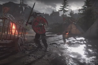 Project Wight: Game RPG cho bạn vào vai quái vật đi săn người