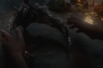 Cùng thưởng thức trailer bí ẩn mới của Dark Souls 3