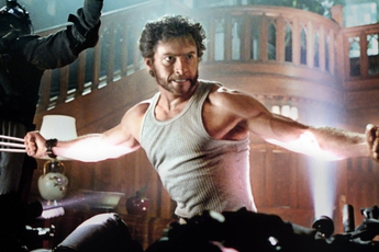 5 khoảnh khắc tuyệt vời nhất của Hugh Jackman trong vai Wolverine