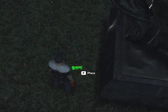 Ám sát như thế này đúng là chỉ trong game mới làm nổi