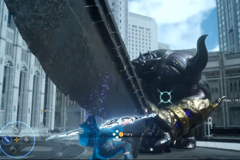 Người khổng lồ sắt Final Fantasy thay đổi thế nào qua năm tháng?