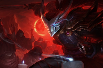 Những vị tướng đang làm mưa làm gió tại rank Vàng/Bạch Kim trong mấy ngày đầu xếp hạng mùa 7, họ là ai?