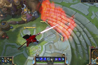 Tâm sự Game Thủ: "Garena không quan tâm ai Tool Hack đâu, họ chỉ Khóa người dùng Mod Skin thôi"