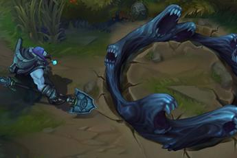 Liên Minh Huyền Thoại: Còn chưa ra mắt, Yorick đã được Riot buff lên tận mây xanh