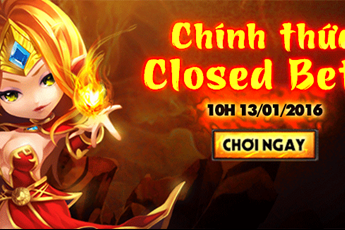 Chiến Thần Dota chính thức ra mắt, tặng 5000 Giftcode