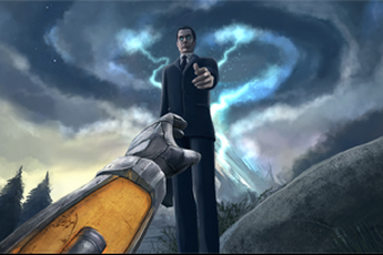 Phim Half Life sau 3 năm hóa ra vẫn chưa bị hủy bỏ