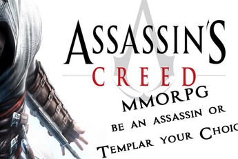 Assassin's Creed sẽ có phiên bản MMORPG trên di động