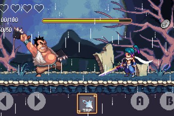 Danh sách game mobile miễn phí, giảm giá trong ngày 19/05