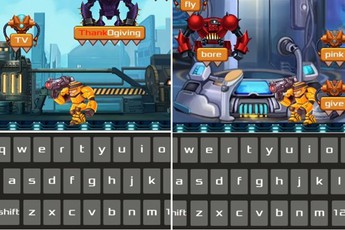 Anh Hùng Bàn Phím - Game Việt khiến cả thế giới phát cuồng