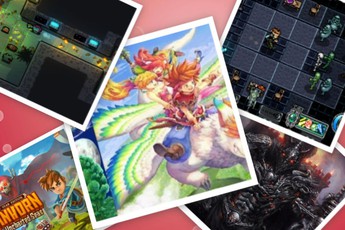 Có 25 game mobile này trong máy thì sợ gì đứt cáp với mất mạng (P.4)