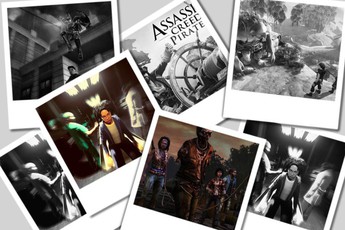 Top 10 game mobile phiêu lưu không cần kết nối mạng hay nhất 2016 (P.2)