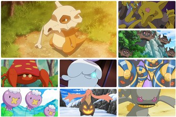 Top 10 Pokemon đáng sợ nhất thời điểm hiện tại