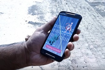Sắp có tính năng giao dịch Pokemon, cơ hội kiếm tiền cho các game thủ Việt