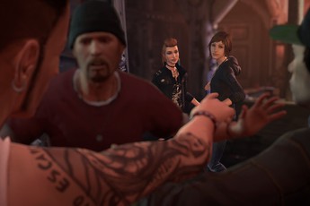 Tổng hợp đánh giá Life is Strange: Before the Storm Ep1 – Màn khởi đầu nhạt nhòa
