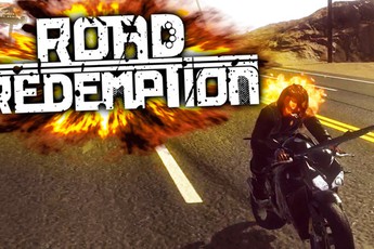 Nhiều game thủ Việt ngớ người khi chơi lậu Road Redemption dù NSX đã cầu xin đừng crack: Không thể save được!