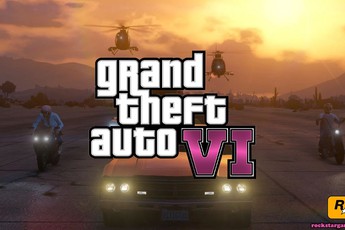 Đừng chờ đợi GTA 6 nữa, có khi đến lúc bạn cưới vợ, đẻ con thì game vẫn chưa ra đâu